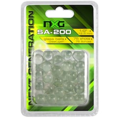 Kule Umarex szklane do proc NXG SA-200 - 75 szt.