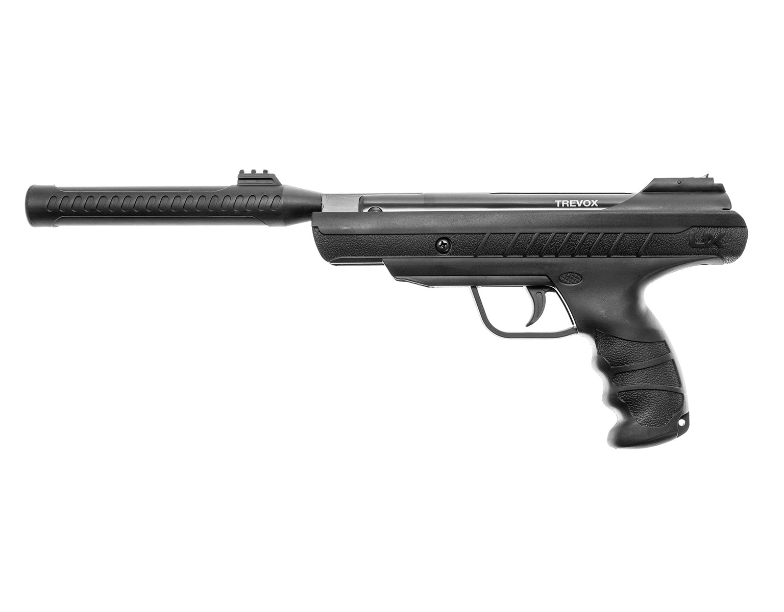 Пневматична гвинтівка Umarex Trevox 4,5 мм
