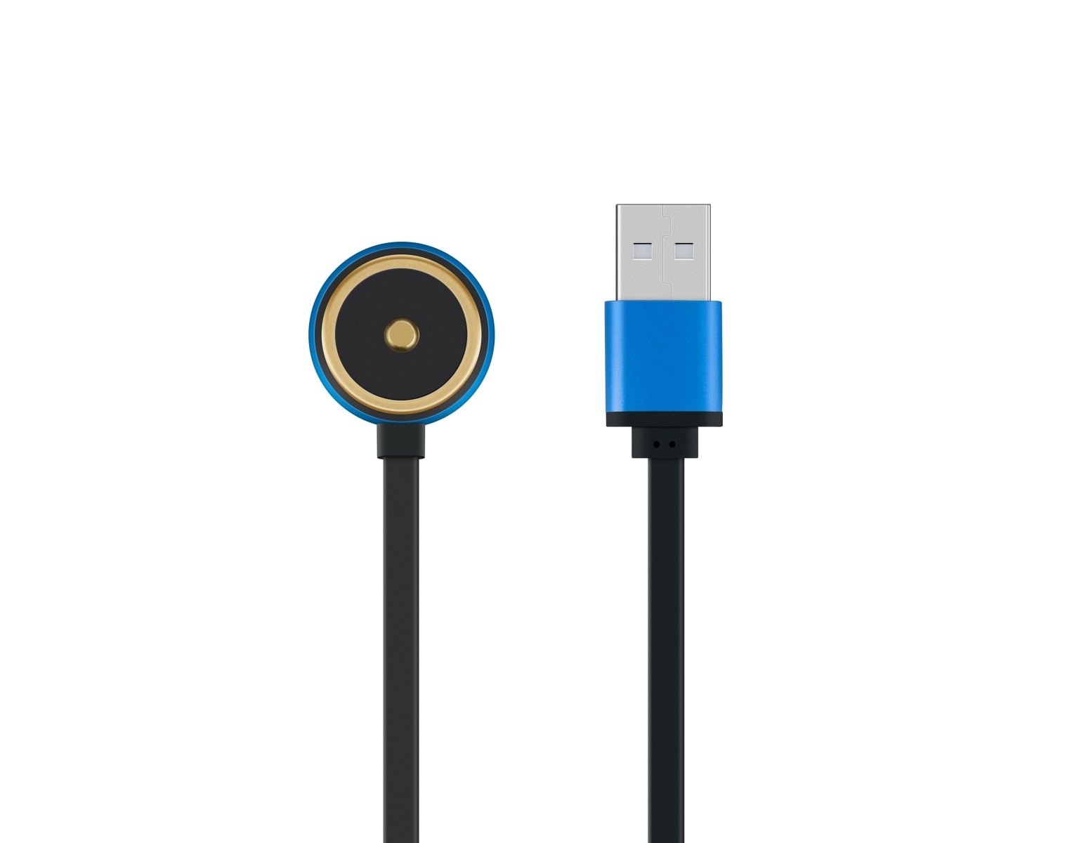 Latarka akumulatorowa Olight S1R II Baton Black - 1000 lumenów