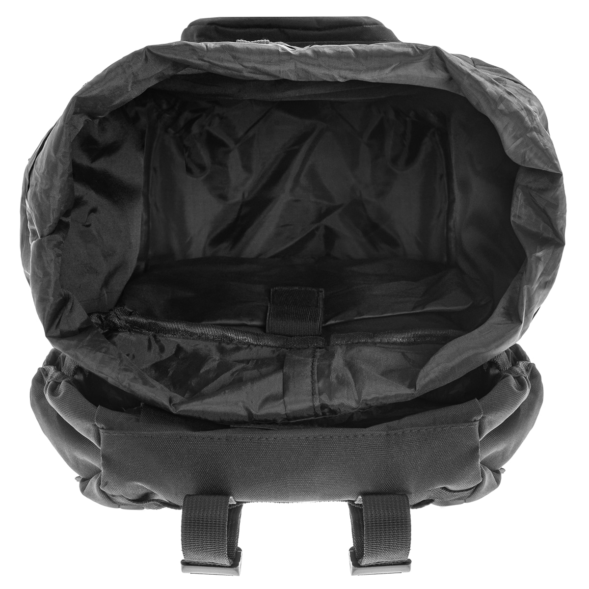 Plecak Badger Outdoor Hilltop 55 l Black