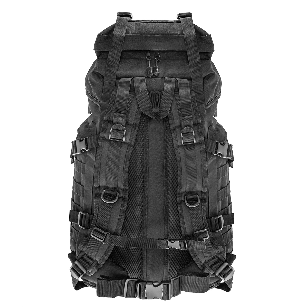 Plecak Badger Outdoor Hilltop 55 l Black