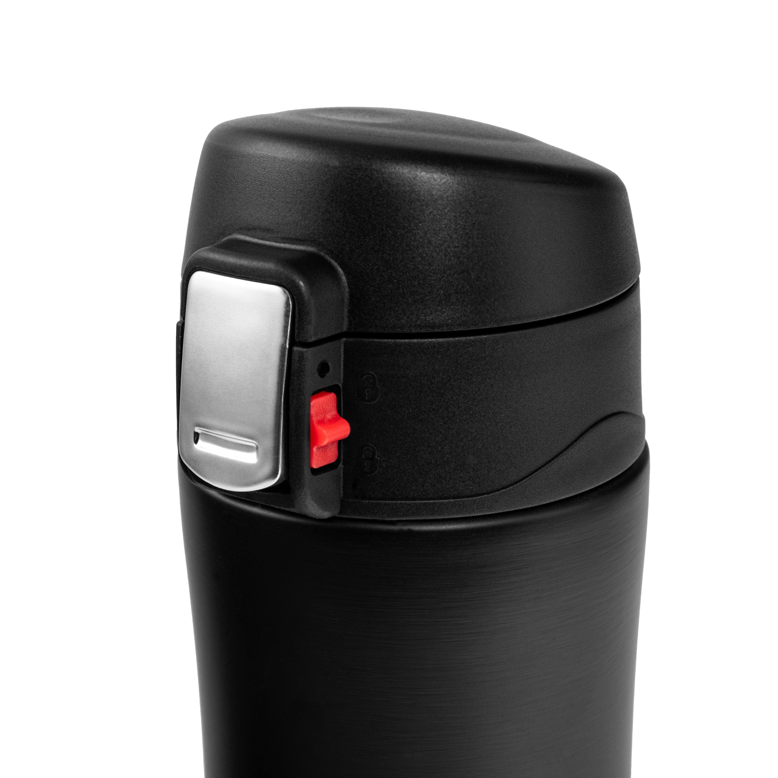 Kubek termiczny Badger Outdoor Click 450 ml