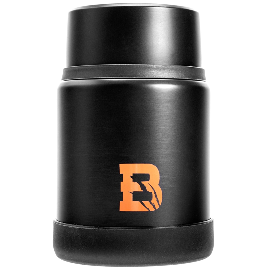 Termos obiadowy Badger Outdoor Food Jug Crox 0,5 l