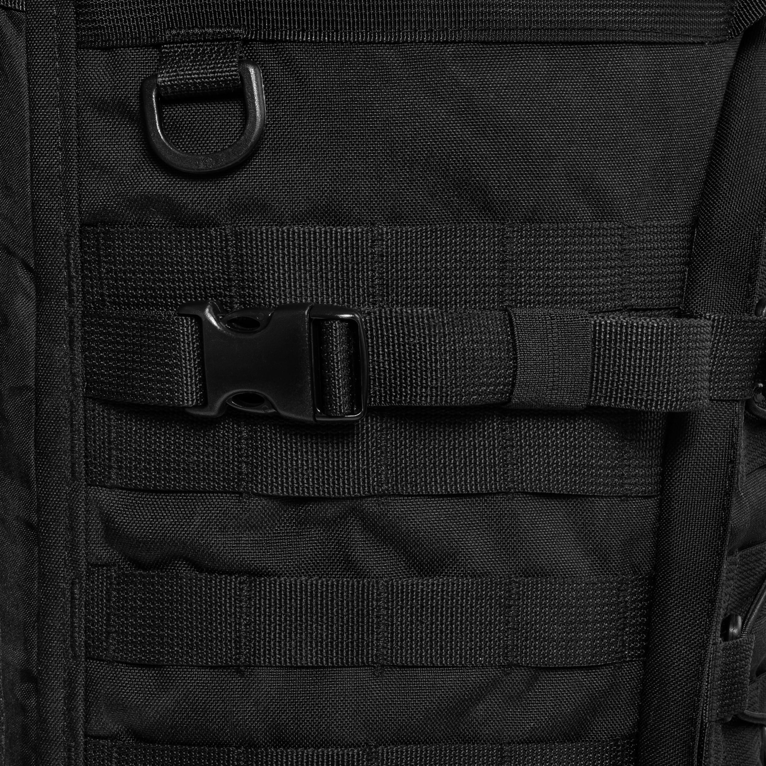 Plecak Wisport Crafter 55 l Black