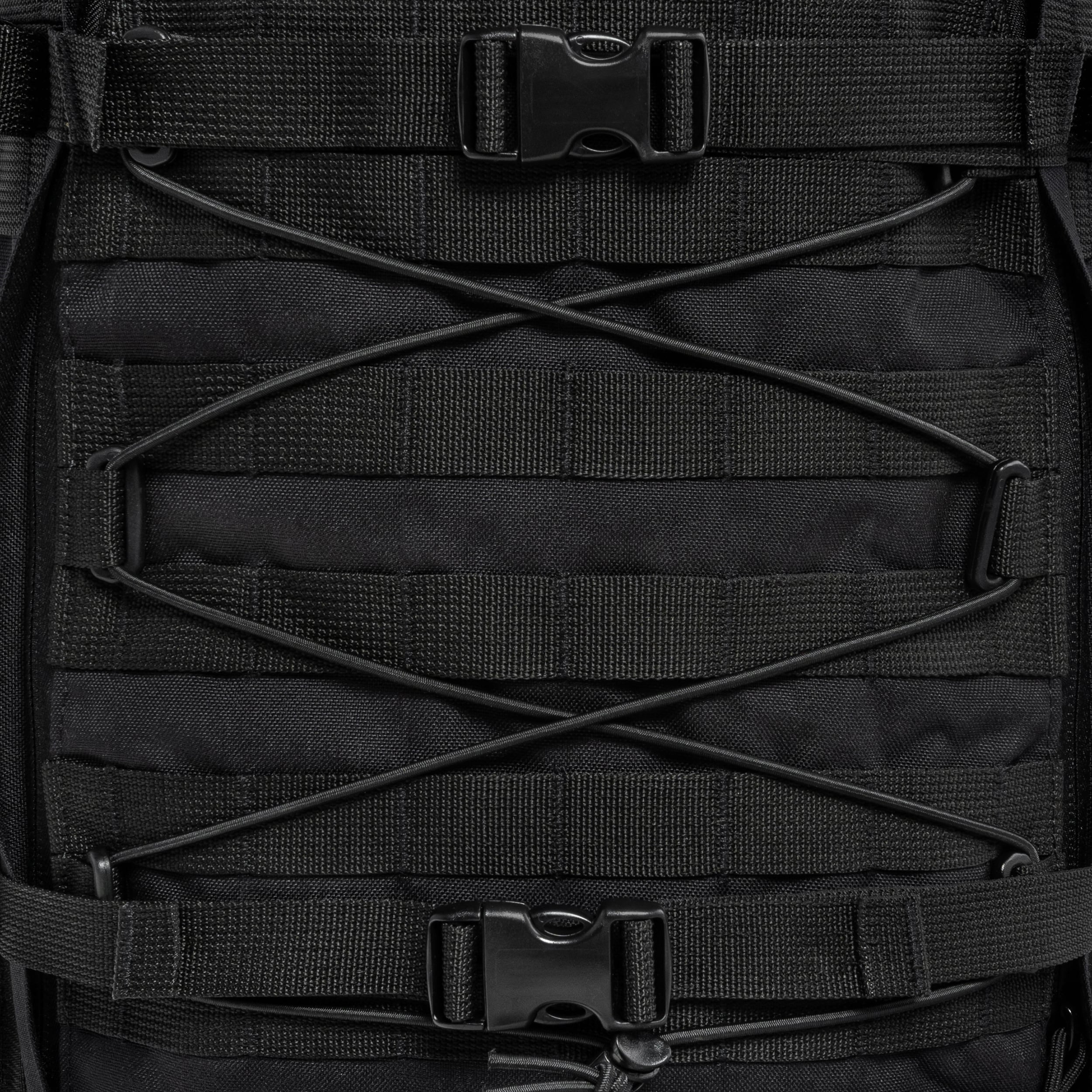 Plecak Wisport Crafter 55 l Black