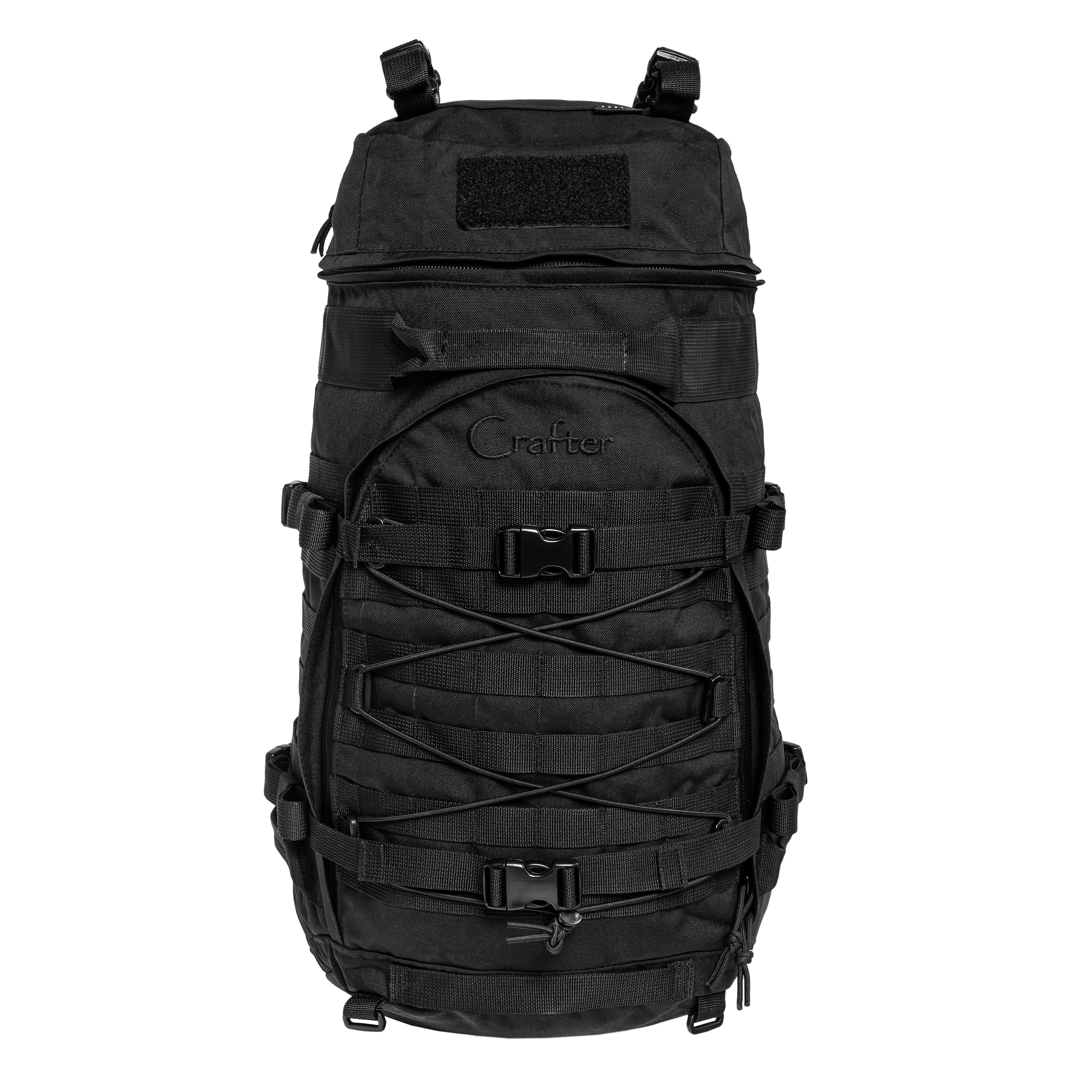 Plecak Wisport Crafter 55 l Black