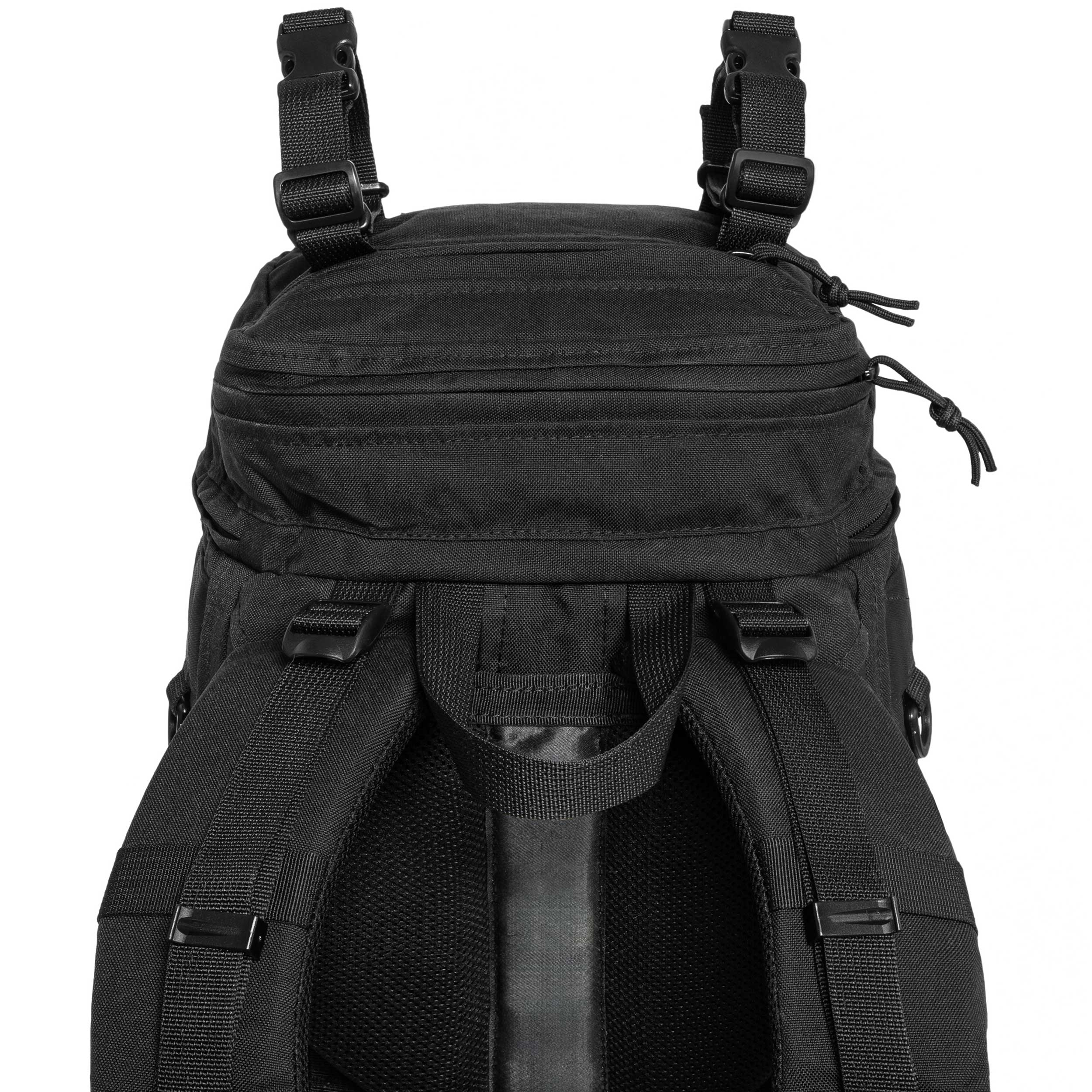 Plecak Wisport Crafter 55 l Black