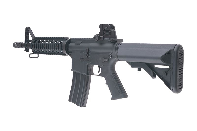 Штурмова гвинтівка AEG CM606 Black (CYM-01-020851) G