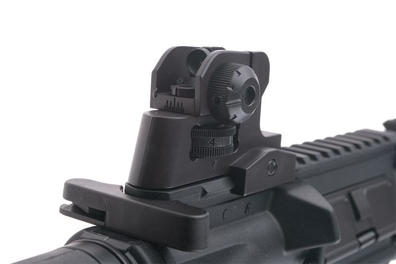 Штурмова гвинтівка AEG CM606 Black (CYM-01-020851) G