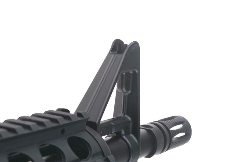 Штурмова гвинтівка AEG CM606 Black (CYM-01-020851) G