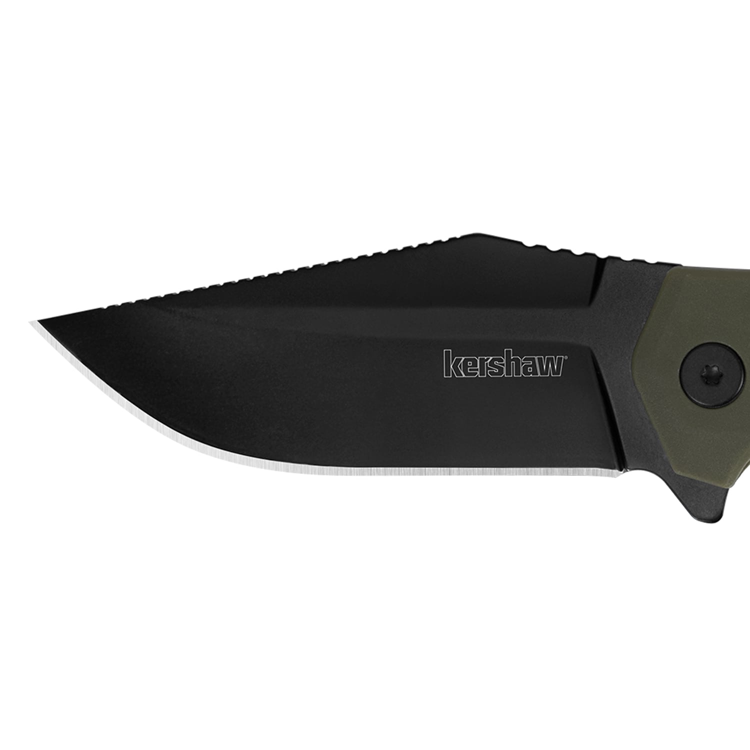 Складаний ніж Kershaw Faultline