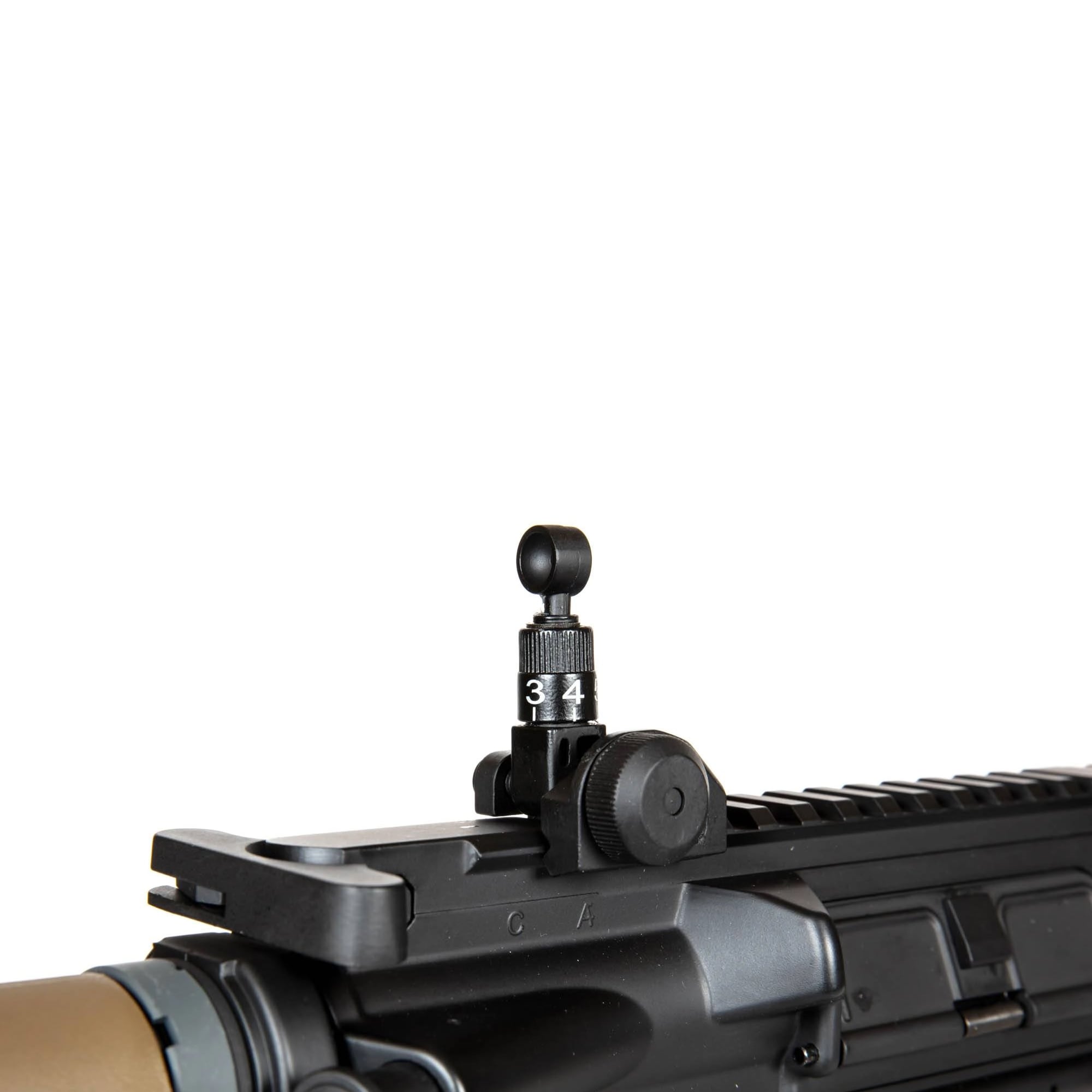 Штурмова гвинтівка AEG Specna Arms SA-A03 - Half-Tan