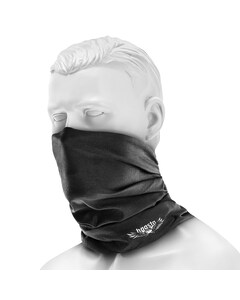 Бафф Haasta Чорний Бафф Haasta Чорний