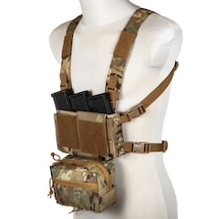 Kamizelka taktyczna Primal Gear Chest Rig MK3 Sonyks - MultiCam