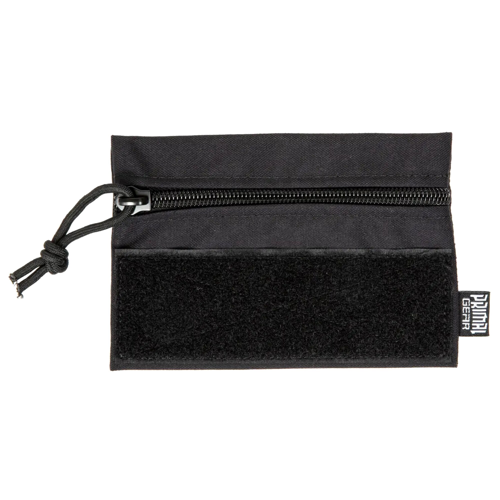 Kieszeń na rzep Primal Gear Kastor Medium - Czarna