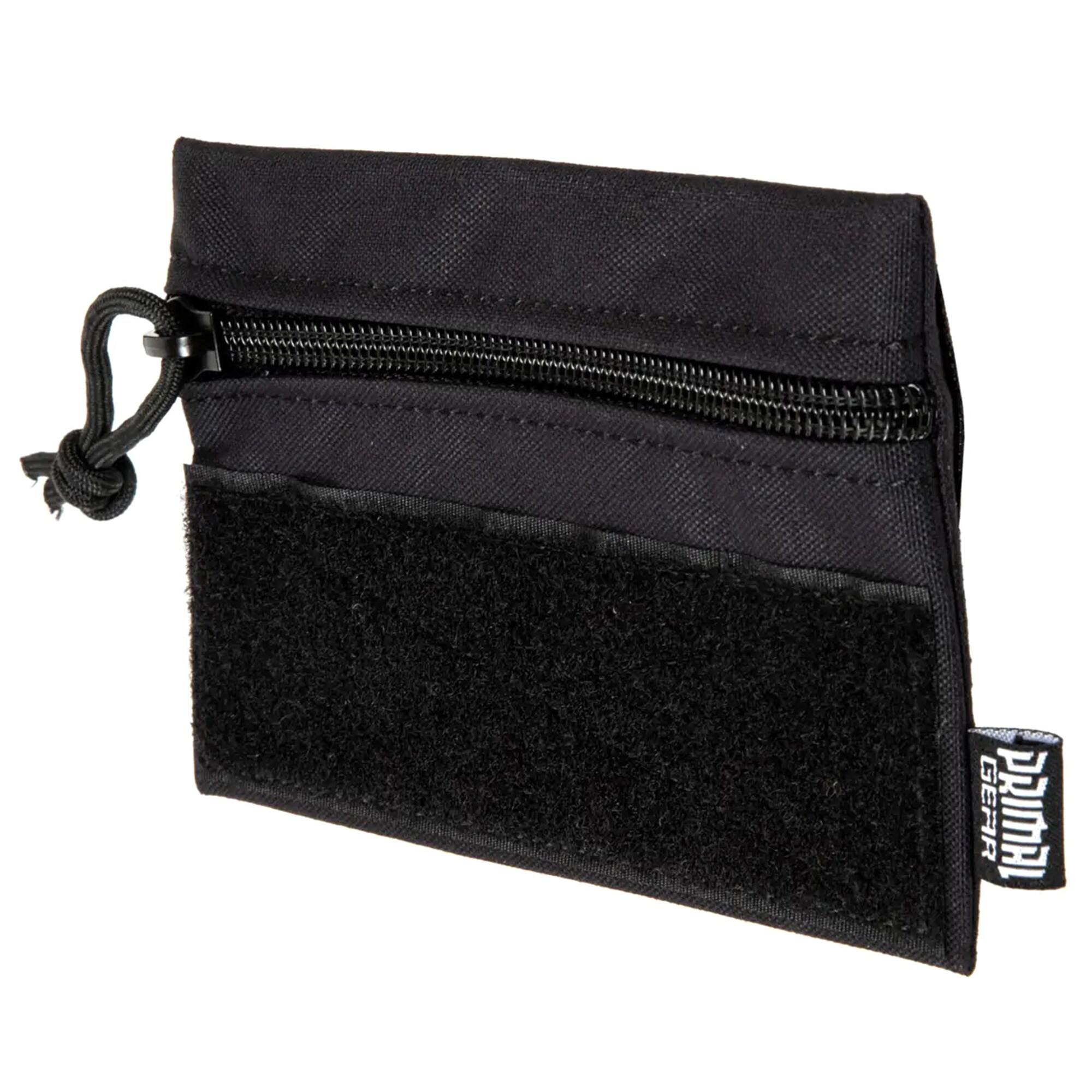 Kieszeń na rzep Primal Gear Kastor Medium - Czarna