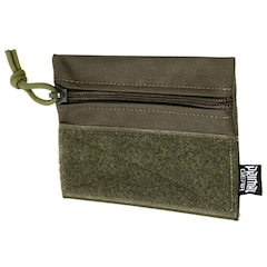 Kieszeń na rzep Primal Gear Kastor Medium - Ranger Green