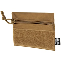 Kieszeń na rzep Primal Gear Kastor Medium - Coyote Brown