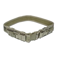 Pas taktyczny Condor Tactical Belt - MultiCam
