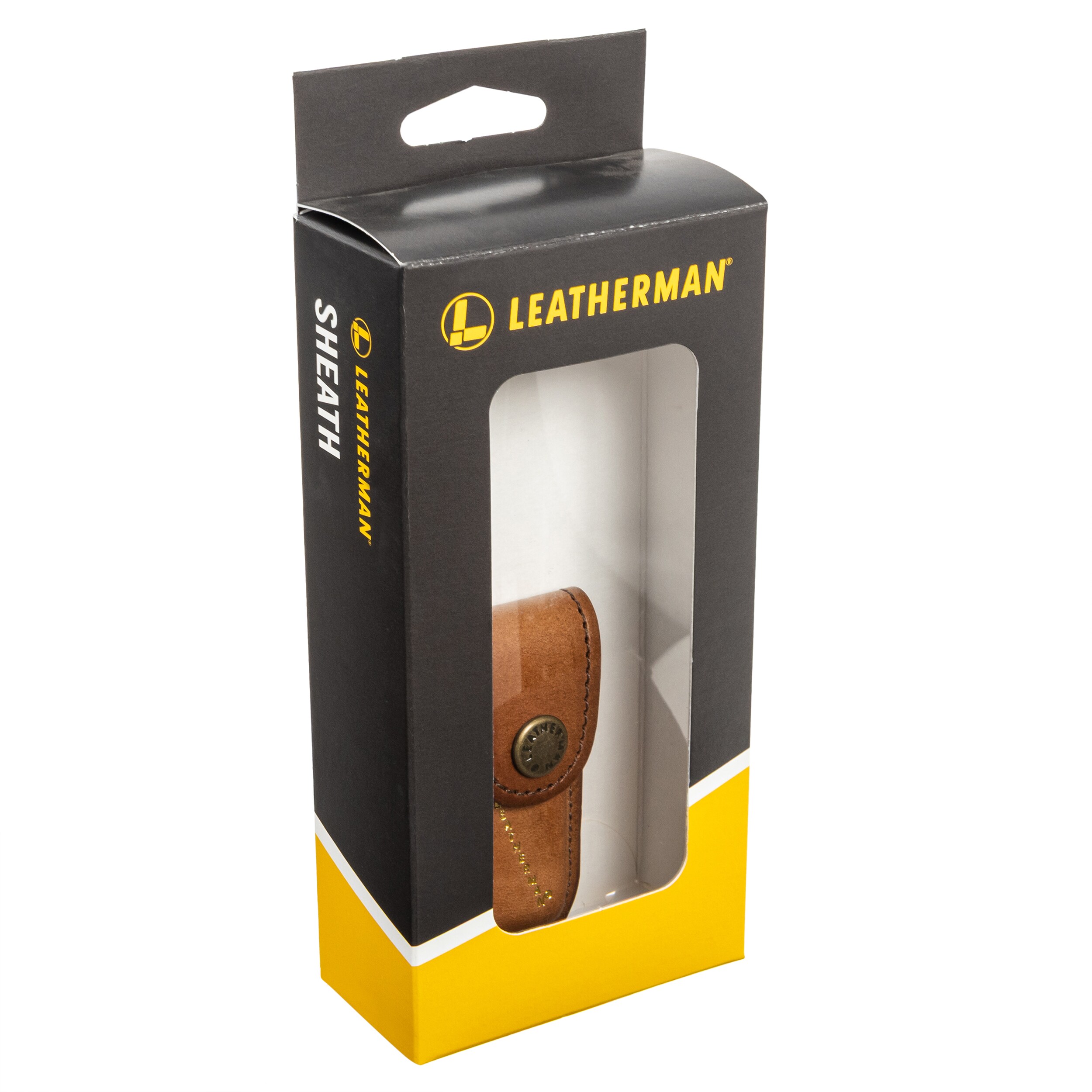 Kabura Leatherman Heritage Extra Small