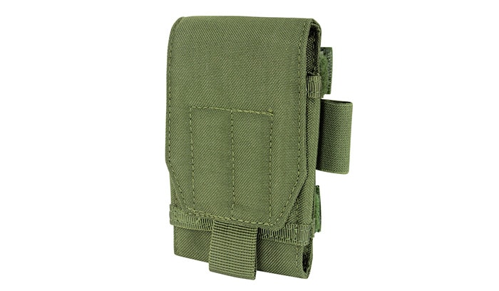Ładownica Condor Tech Sheath Plus Green OD - 191085-001