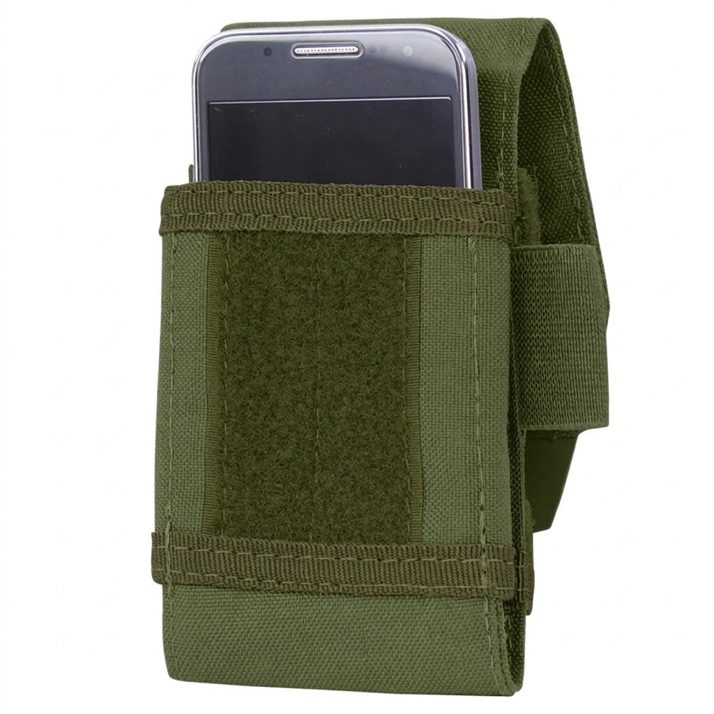 Ładownica S.T. Condor Tech Sheath Plus Green OD - 191085-001