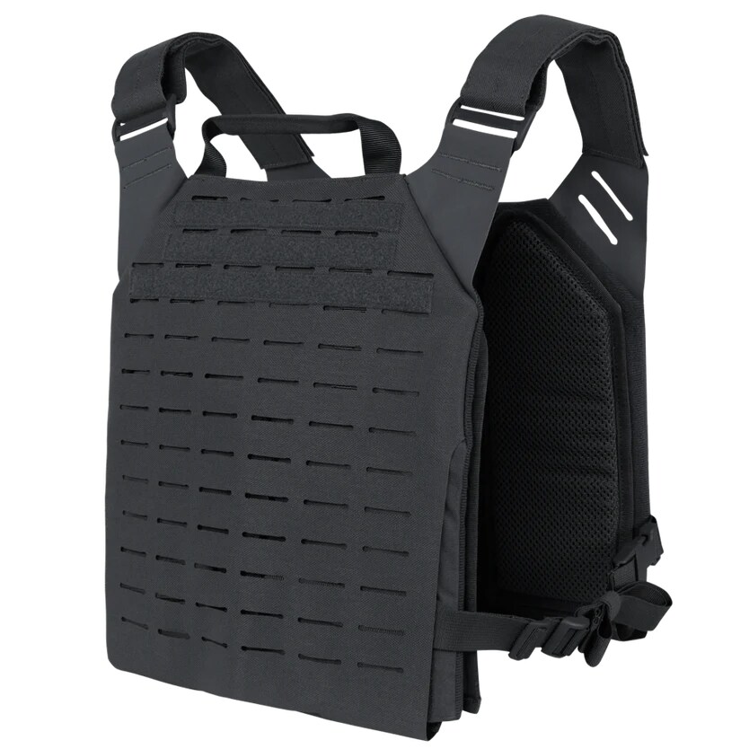Kamizelka taktyczna S.T. Condor LCS Vanquish - Black