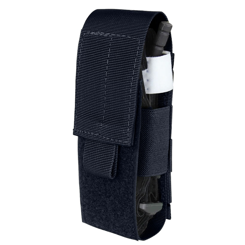 Підсумок Condor Universal TQ Pouch для тактичного турнікета - Navy