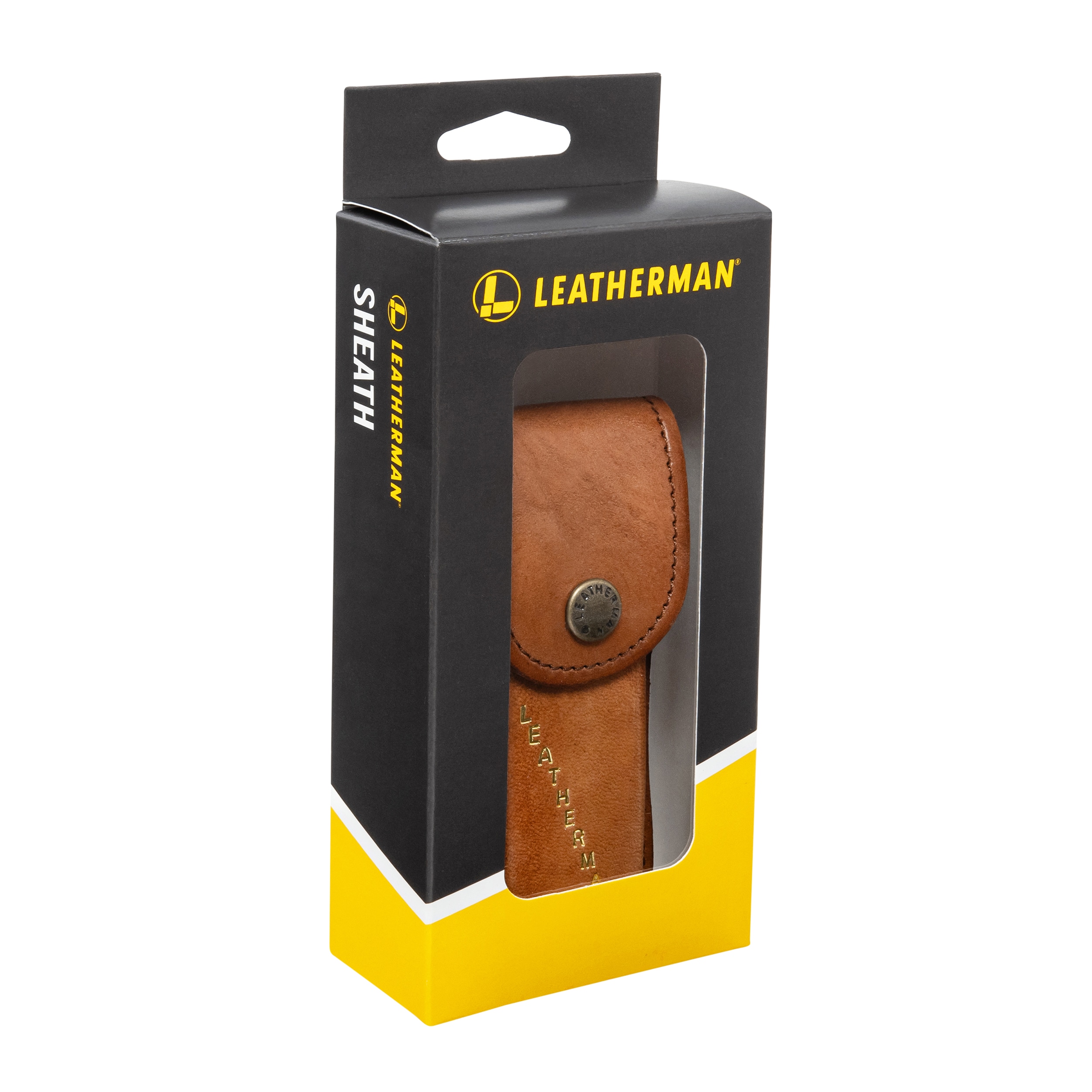 Kabura Leatherman Heritage Small