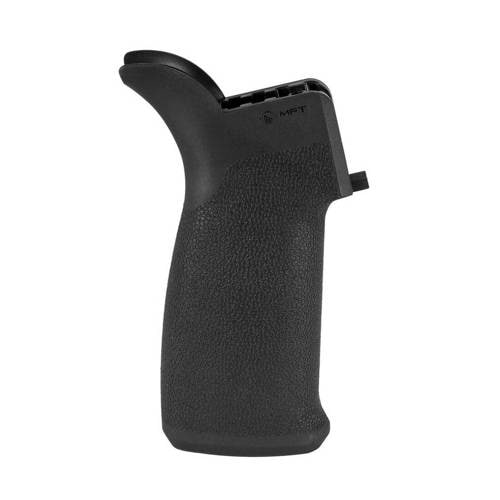 Пістолетна рукоятка MFT Engage для карабінів AR15 - Black