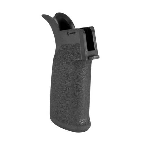 Пістолетна рукоятка MFT Engage для карабінів AR15 - Black