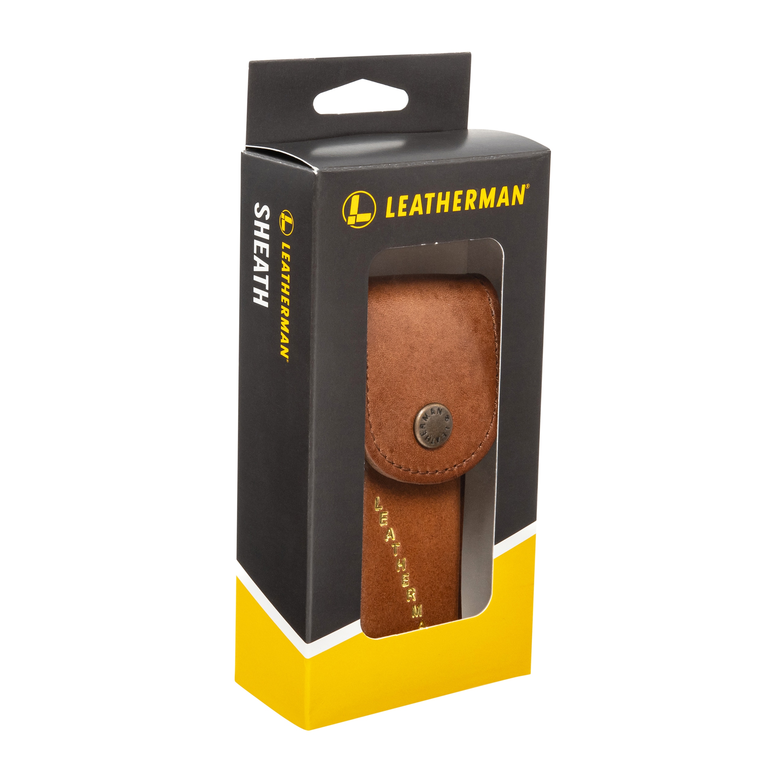Кобура Leatherman Heritage Medium