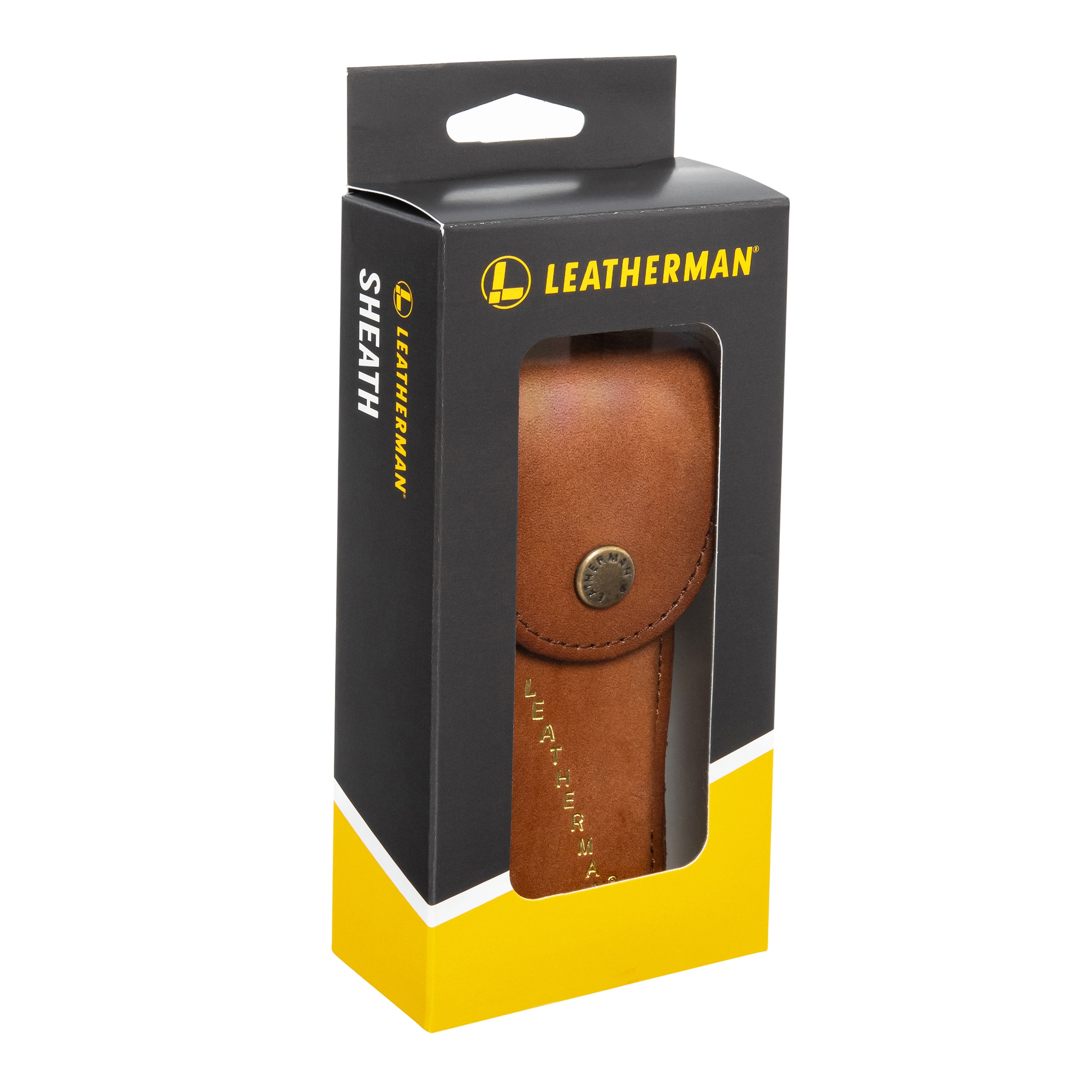 Kabura Leatherman Heritage Large