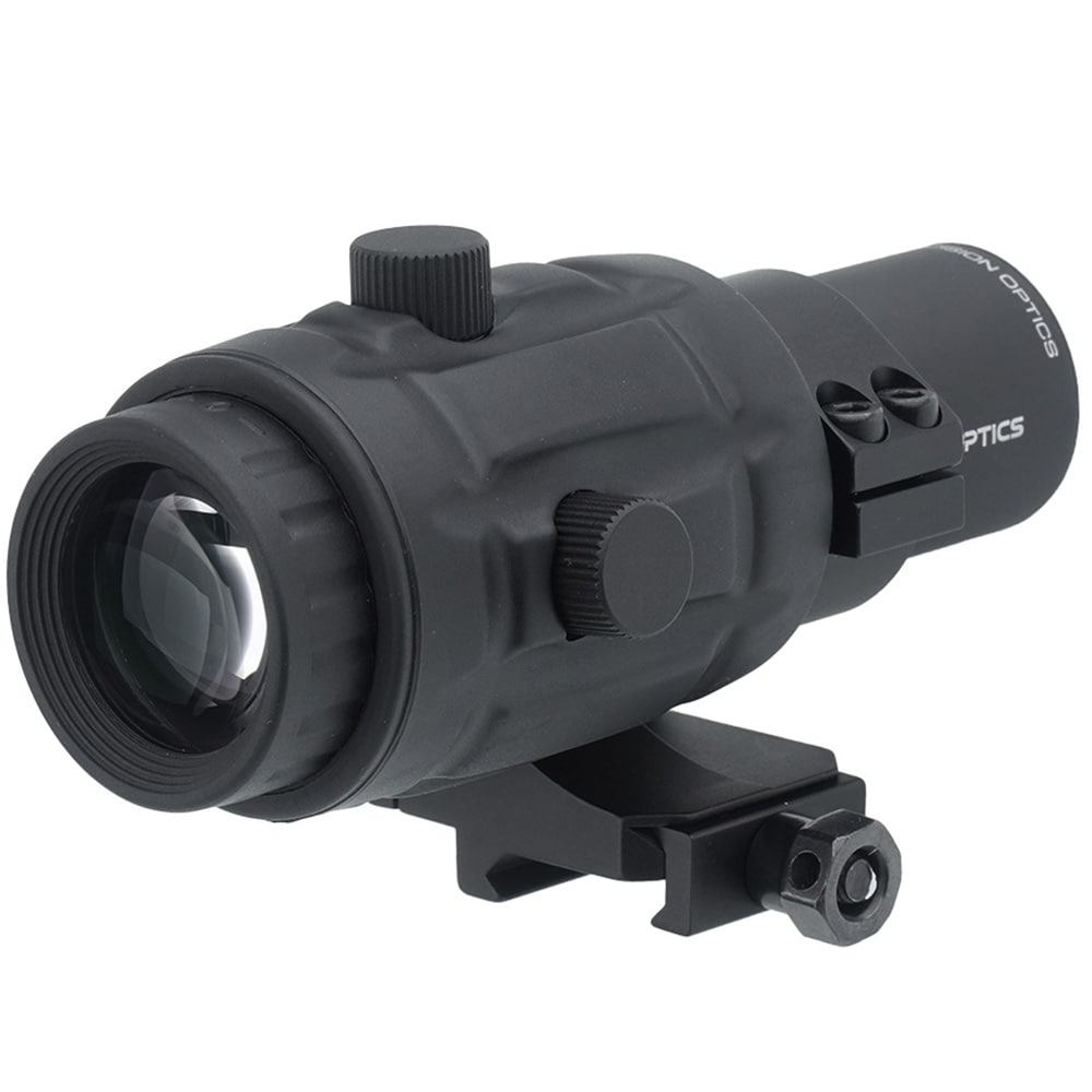 Приціл типу Magnifier Vector Optics Maverick 5x26 SCMF-15 