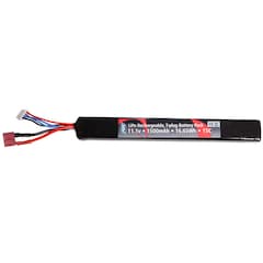 Akumulator ASG Li-Po 11,1V 1500 mAH