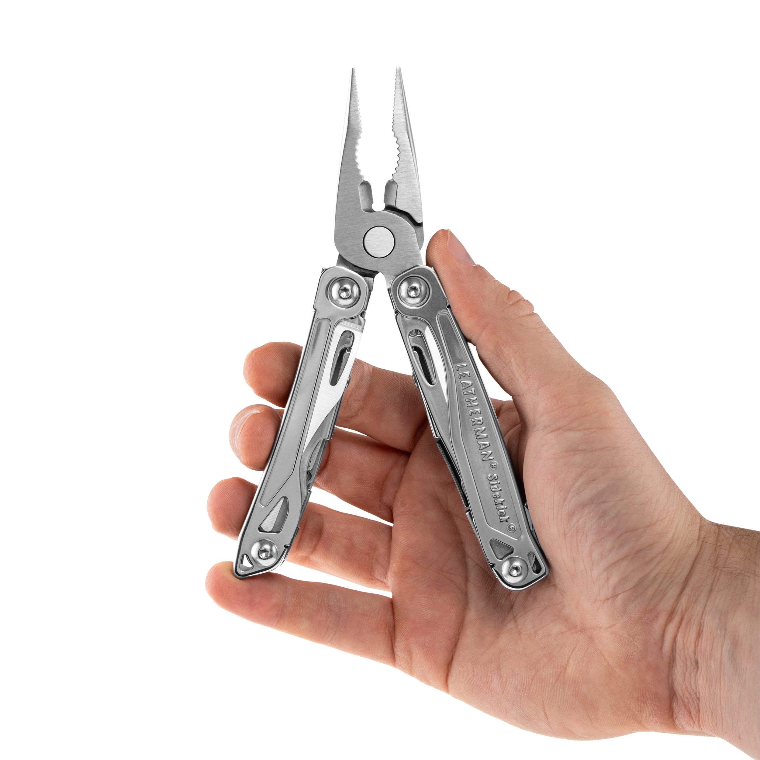 Мультитул Leatherman Sidekick