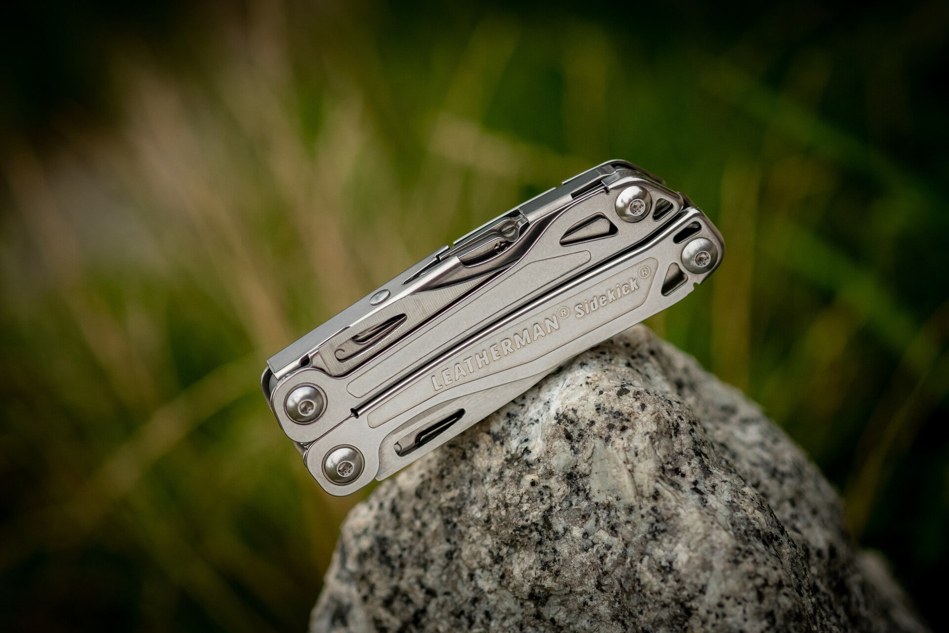 Leatherman Sidekick Multitool