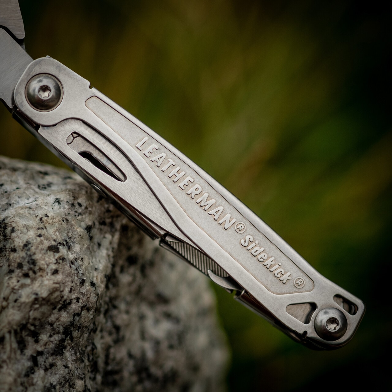 Leatherman Sidekick Multitool