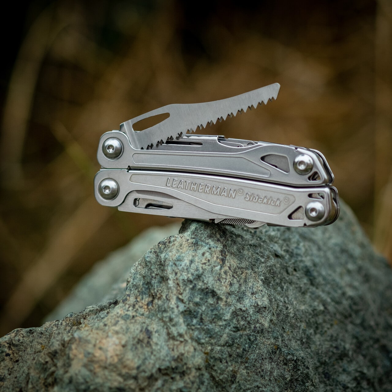 Leatherman Sidekick Multitool