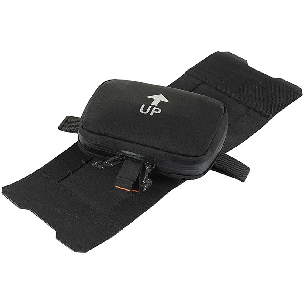 Підсумок медичний M-Tac IFAK Elite Large - Black