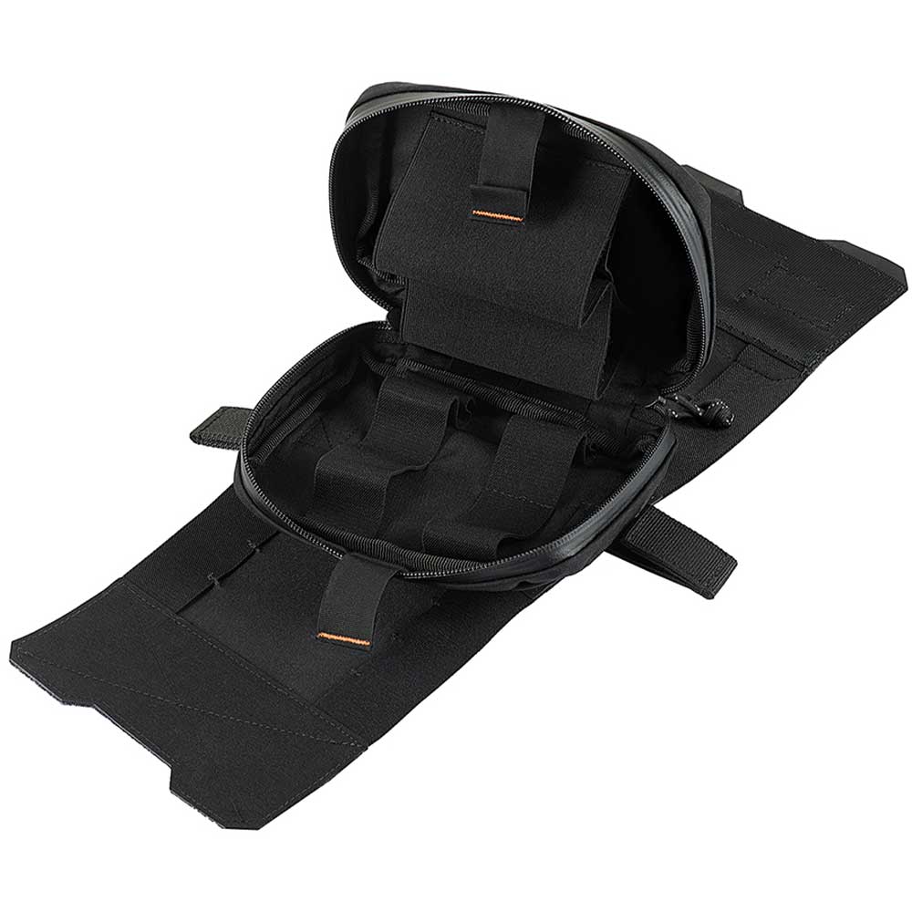 Підсумок медичний M-Tac IFAK Elite Large - Black