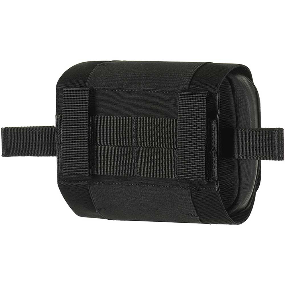 Підсумок медичний M-Tac IFAK Elite Large - Black