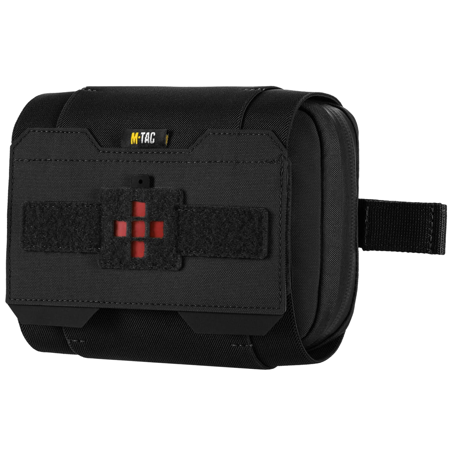Підсумок медичний M-Tac IFAK Elite Large - Black