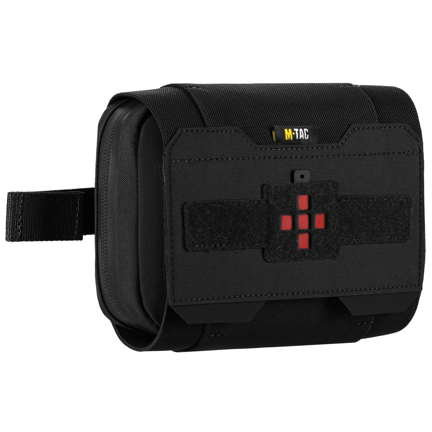 Підсумок медичний M-Tac IFAK Elite Large - Black