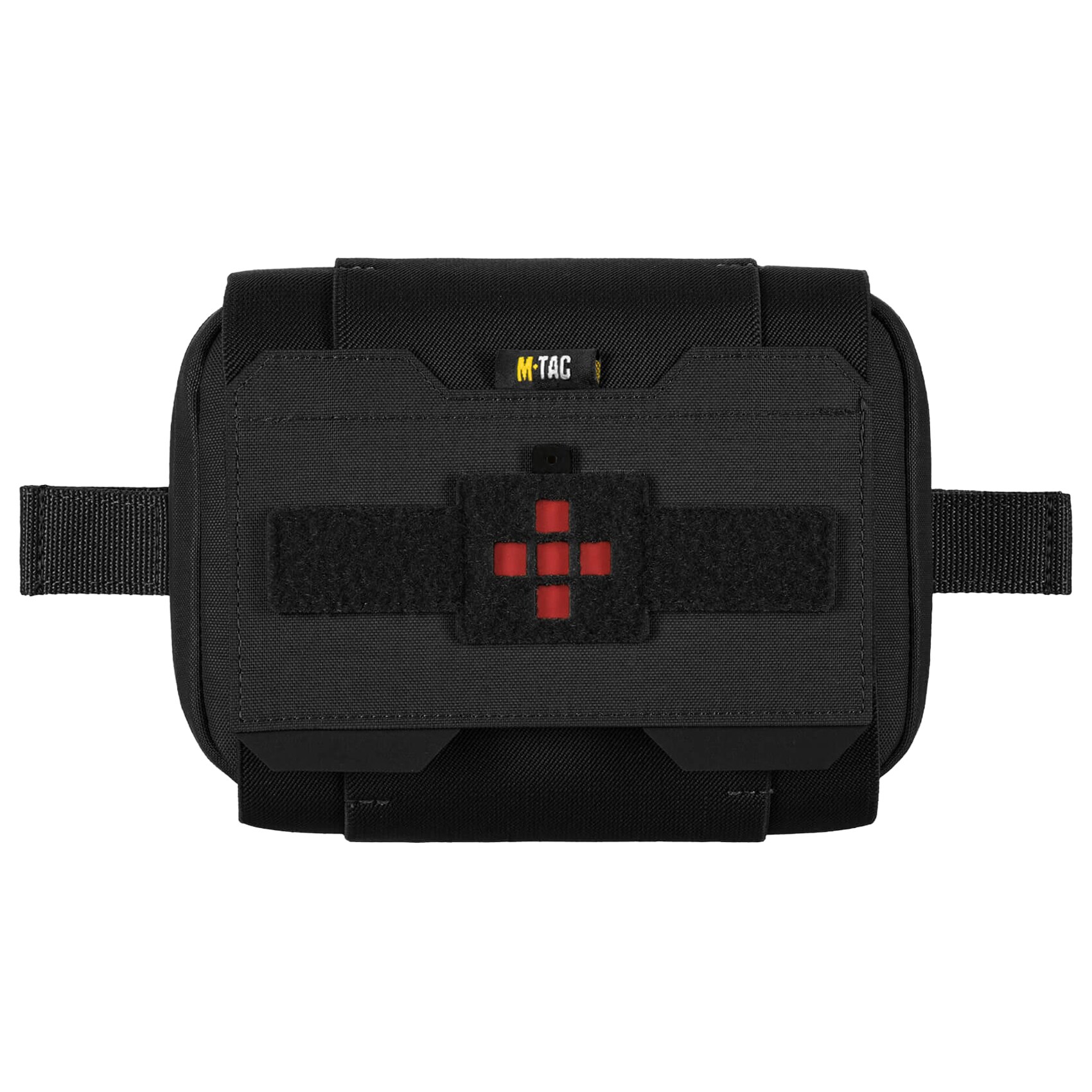 Підсумок медичний M-Tac IFAK Elite Large - Black