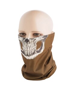 Бафф M-Tac Reaper Skull - Coyote Бафф M-Tac Reaper Skull - Coyote