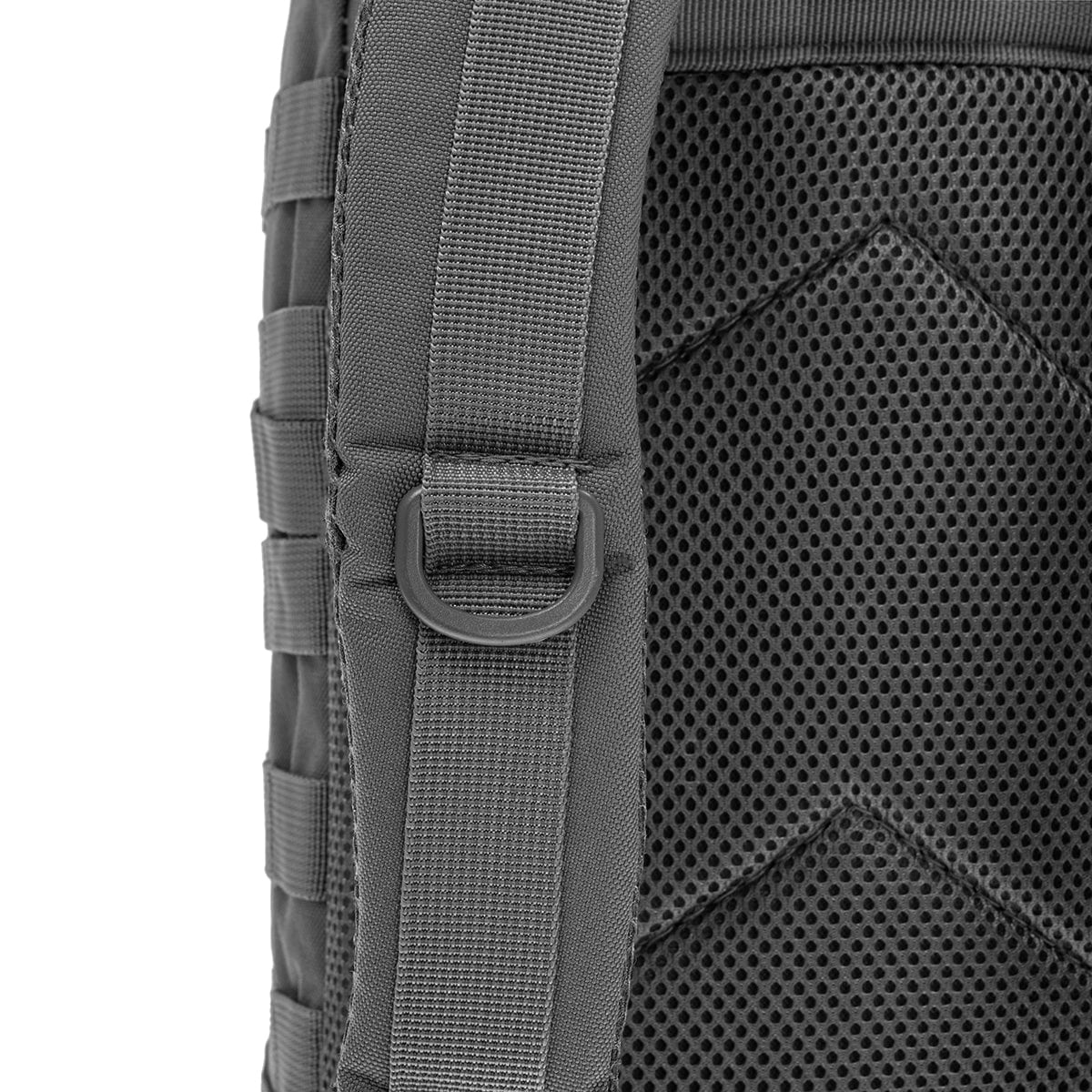 Plecak Mil-Tec Assault Pack Small 20 l - Urban Grey