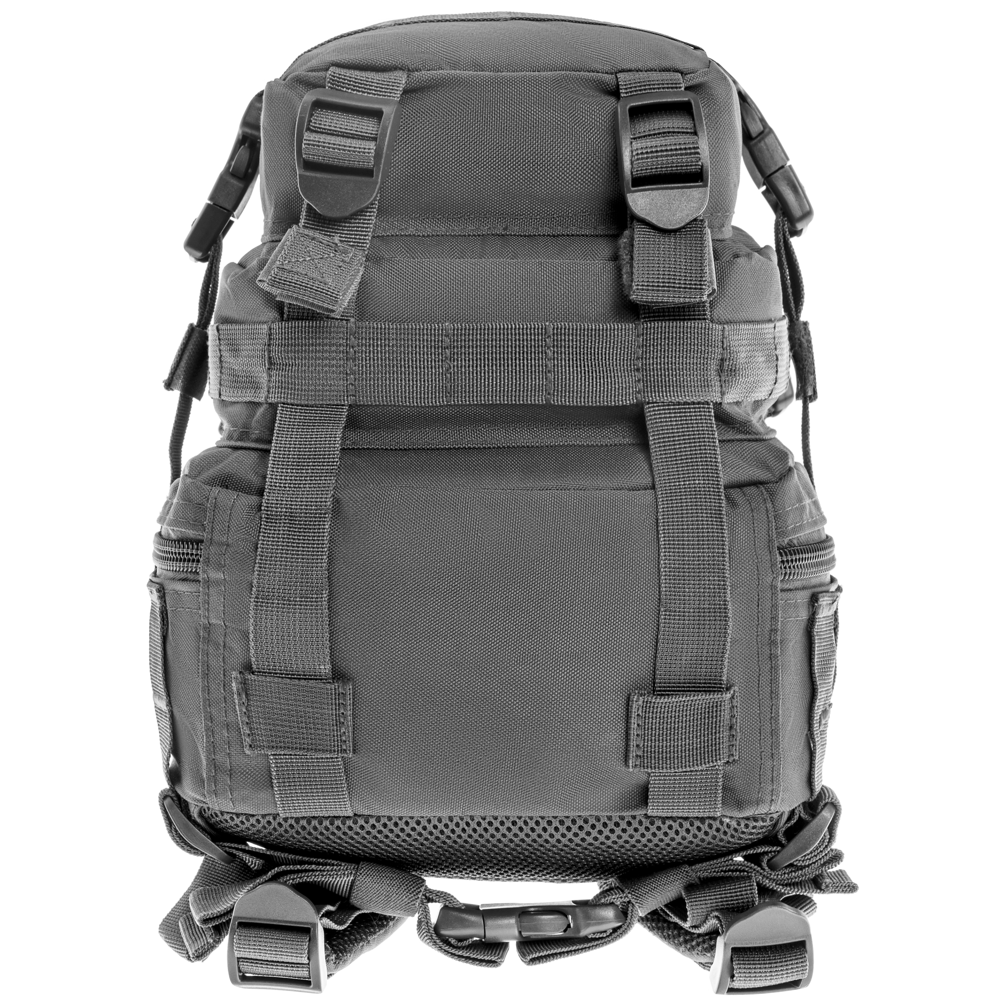 Рюкзак Mil-Tec Assault Pack Small 20 л - Urban Grey