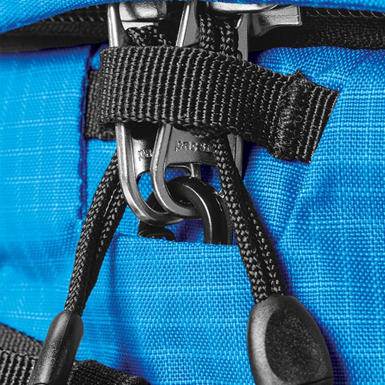 Plecak Pacsafe Venturesafe EXP 45 l - Black 
