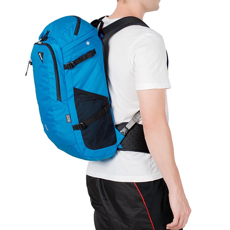 Plecak Pacsafe Venturesafe EXP 45 l - Black 
